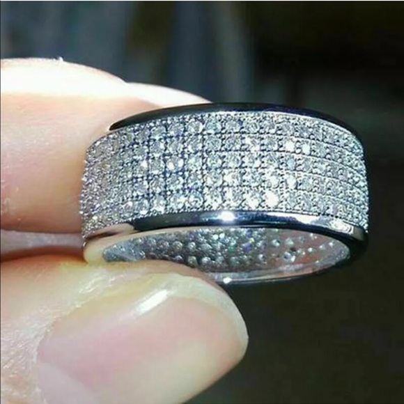 Ring Size 9